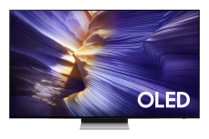 83" OLED QE83S90F Séria S90F (2025)