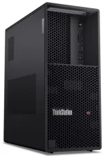 Lenovo ThinkStation P3 Gen2 Tower čierna / Intel Core Ultra 7 265K 3.9GHz / 32GB / 512GB SSD / Intel / W11P (30HT005DCK)