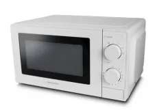 Esperanza EKO011W ESTOFADO biela / Mikrovlnná rúra / 1100W / 20 L / 5 úrovní ohrevu (EKO011W)