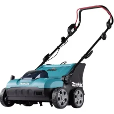 Makita DUV320Z Aku vertikutátor 32 cm / Li-ion LXT 18V / Bez aku (DUV320Z)