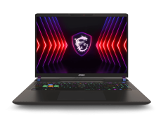 MSI Vector 16 HX A13VHG-459DE / 16" / Intel Core i9-13980HX 5,6 GHz
 / 32 GB RAM / 1 TB SSD NVMe / NVIDIA GeForce RTX 4080 12 GB