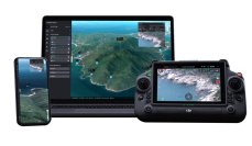 DJI SPEC FlightHub 2 On-Premises Version Basic Package(1 Device)-oversea (DJIFL167)