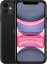 Apple iPhone 11 64GB Black / 4 GB RAM /