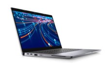 Notebook Dell Latitude 5310 13,3 palců / Intel Core i5-10310U 1.70 GHz / 8 GB / 256 GB NVMe SSD / Stříbrná