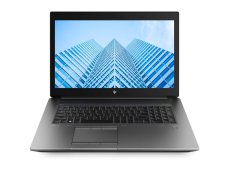 HP ZBook 17 G6 Mobile Workstation  / 17,3 palců / Intel Core i5-9400H 2.50 GHz / 16 GB RAM / 512 GB NVMe SSD / Intel UHD Graphics 630 + nVIDIA Quadro T1000 4GB