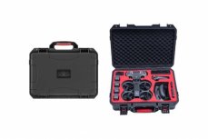 Stablecam - ABS vodeodolný kufor pre DJI Avata 2 (1DJ0524)