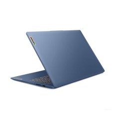 Lenovo IdeaPad Slim 3 Modrý / 15IRH8 / i7-13620H / 15,6" / FHD / 16GB / 1TB SSD / UHD / bez OS (83EM00H3CK)