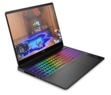 HP OMEN MAX 16-ah0003ne / 16" / Intel Core Ultra 9 275HX 2,7 GHz
 / 32 GB RAM / 2 TB SSD NVMe / NVIDIA GeForce RTX 5080 16 GB