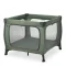 Hauck Ohrádka/cestovní postýlka Sleep N Play SQ Set Dark Green (HK606735)