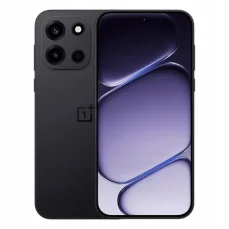OnePlus Nord 6 5G 12+512GB Pitch Black / 6.78" / 512GB / Android 16 (6921815631408)