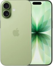 iPhone 17 Barva: Zelená, Uložiště: 256 GB, Poznámka: Bez možnosti odpočtu DPH