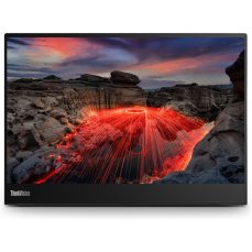 Lenovo ThinkVision M14t Gen 2 monitor 14"