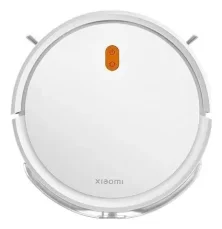 Xiaomi Robot Vacuum E5 bílá / Robotický vysavač / vysávání  mopování / 2000 Pa / 2600mAh (6941812760673)