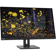 Lenovo ThinkVision E27q-20 monitor 27"