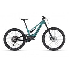 KELLYS Theos F60 SH Teal M 29"/27.5" 725Wh 2024