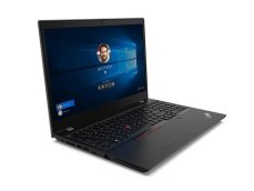 Notebook Lenovo ThinkPad L15 G1 15,6 palců / Intel Core i5-10210U 1.60 GHz / 8 GB / 256 GB NVMe SSD / Černá