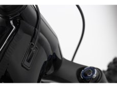 GHOST E-Teru Pro B750 Black/Red - XL