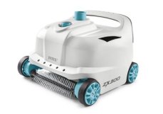 Marimex bazénový vysavač automatický ZX 300 DE LUXE (10831015)