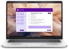 DELL Pro 13 Plus PB13250 stříbrná / 13.3" FHD+ / Intel Core Ultra 7 268V / 32GB / 512GB SSD / W11P / WWAN ready (HPN0G)