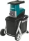 Makita UD2500 / Zahradní drtič / 2500W / 40 ot-min / Řeže větve do šířky 45 mm (UD2500)