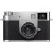 FujiFilm X-Half (X-HF1) strieborný