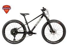 Pells Rocket Trail 24" Black - 24"