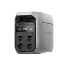 EcoFlow DELTA 3 Plus