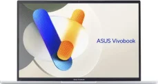 Asus Vivobook 16 strieborná / 16" WUXGA / Intel Core i5 13420H 2.1GHz / 16GB / 512GB SSD / Intel Iris Xe / W11H (X1605VA-MB1681W)