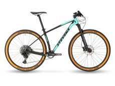 STEVENS Sonora Mint Black - 20"