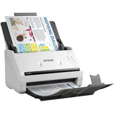 Epson WorkForce DS-530II skener (záruka na 3 roky po registraci)