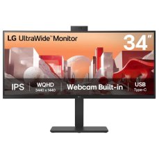 34' LG UltraWide 34BA85QE