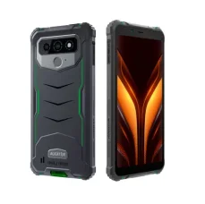 Aligator RX850 eXtremo 4+64GB čierno-zelená / 6" IPS / 64GB ROM / IP68 / Android 13 (ARX850BGN)