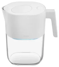 LARQ Pitcher PureVis múdra filtračná kanvica pure white / 1.9L (LARQPAPW190A)