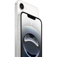 Apple iPhone 16e 128GB bílý