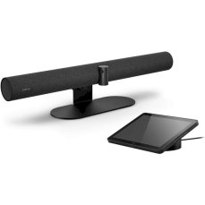 Jabra PanaCast 50 Video Bar System UC VB & TC černý