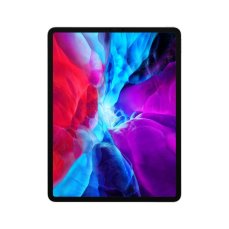 Apple iPad Pro 12,9" (2020, 4. gen) 128GB Silver Wi-Fi + Cellular