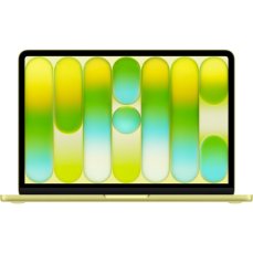 Apple MacBook Neo  8GB / 512GB citrusovo žltá