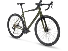 STEVENS Gavere Eco Khaki - 58cm