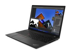 Notebook Lenovo ThinkPad T16 G1 16 palců / Intel Core i5-1245U 1.60 GHz / 16 GB / 256 GB NVMe SSD / Černá