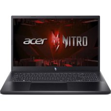 Acer Nitro V15  černý