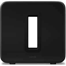 Sonos Sub 4 subwoofer čierny
