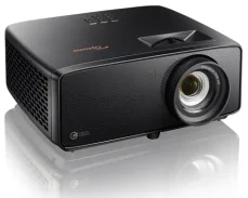 Optoma Photon Beam PK52 čierna / Projektor / DLP Laser / 4K UHD / 3500 ANSI / 2x HDMI / HDR / 15W repro (E3P7P61E111)