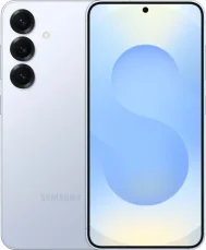 SAMSUNG Galaxy S25 12+128GB světle-modrá / 6.2" / Android 15 (SM-S931BLBDEUE)