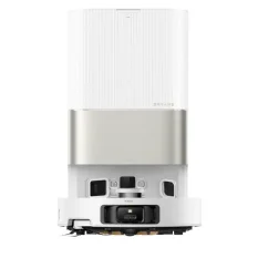 Dreame X50 Ultra Complete biela / Robotický vysávač / 6400 mAh / 20000Pa / EPA filter / protokol Metter (RLX85CE-4-WH)