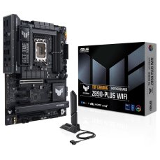 ASUS TUF GAMING Z890-PLUS WIFI