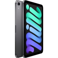 Apple iPad mini 64GB Wi-Fi + Cellular vesmírně šedý (2021)