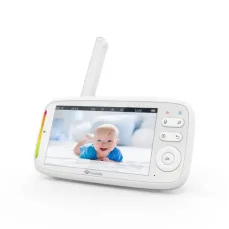 TrueLife NannyCam R5 Náhradná rodičovská jednotka / pre NannyCam R5 (TLVMANCR5NNWAPU)