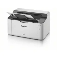Brother HL-1110E / čb laser / 20 str./min / 2400 x 600 dpi / A4 / USB / bílá (HL1110EYJ1)