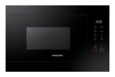 Samsung Mikrovlnná trouba MG22M8254AK/E2 22l, grill Černá MG22M8254AK/E2