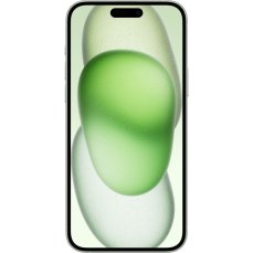 Apple iPhone 15 Plus 512GB zelený